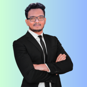 Imran Khan - Certified Interior Designer